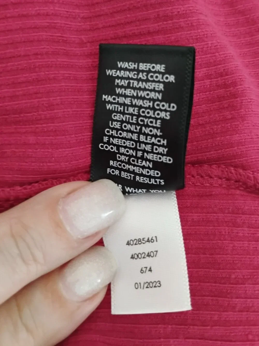 Torrid Super Soft Ribbed Tank Top – Maroon – Size 4X